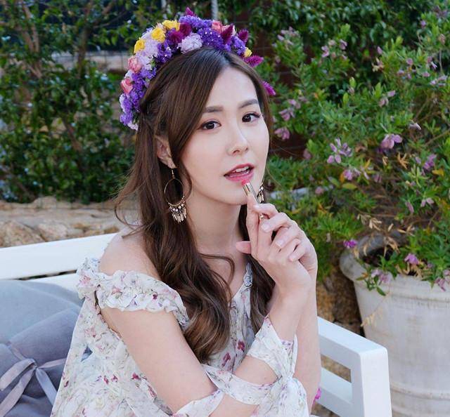 tvb新剧七个女人一台戏,堪比真人秀_七公主_黄翠如_高海宁