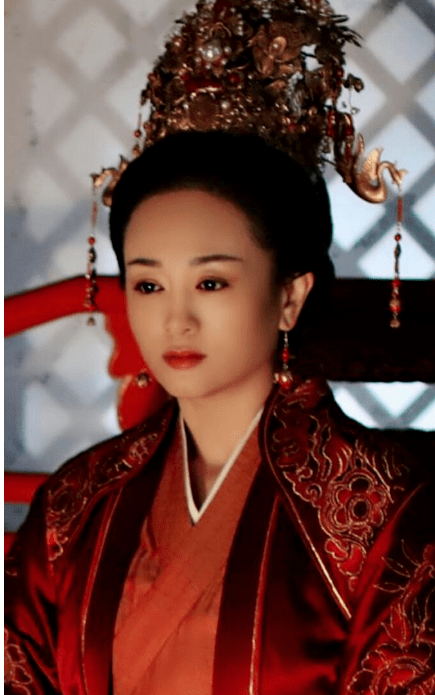 原创67涓子北影九大美女之一碧游仙子童年回忆巅峰期嫁人依旧美