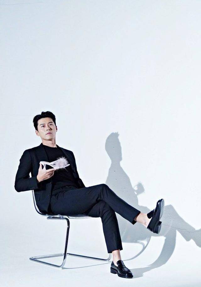 玄彬近照曝光!捡到孙艺珍的玻璃鞋变身童话白马王子,网:炸二头肌