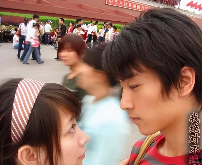 原创公子哥陈晓那个娶了白月光的顾千帆为何眼里失去了光