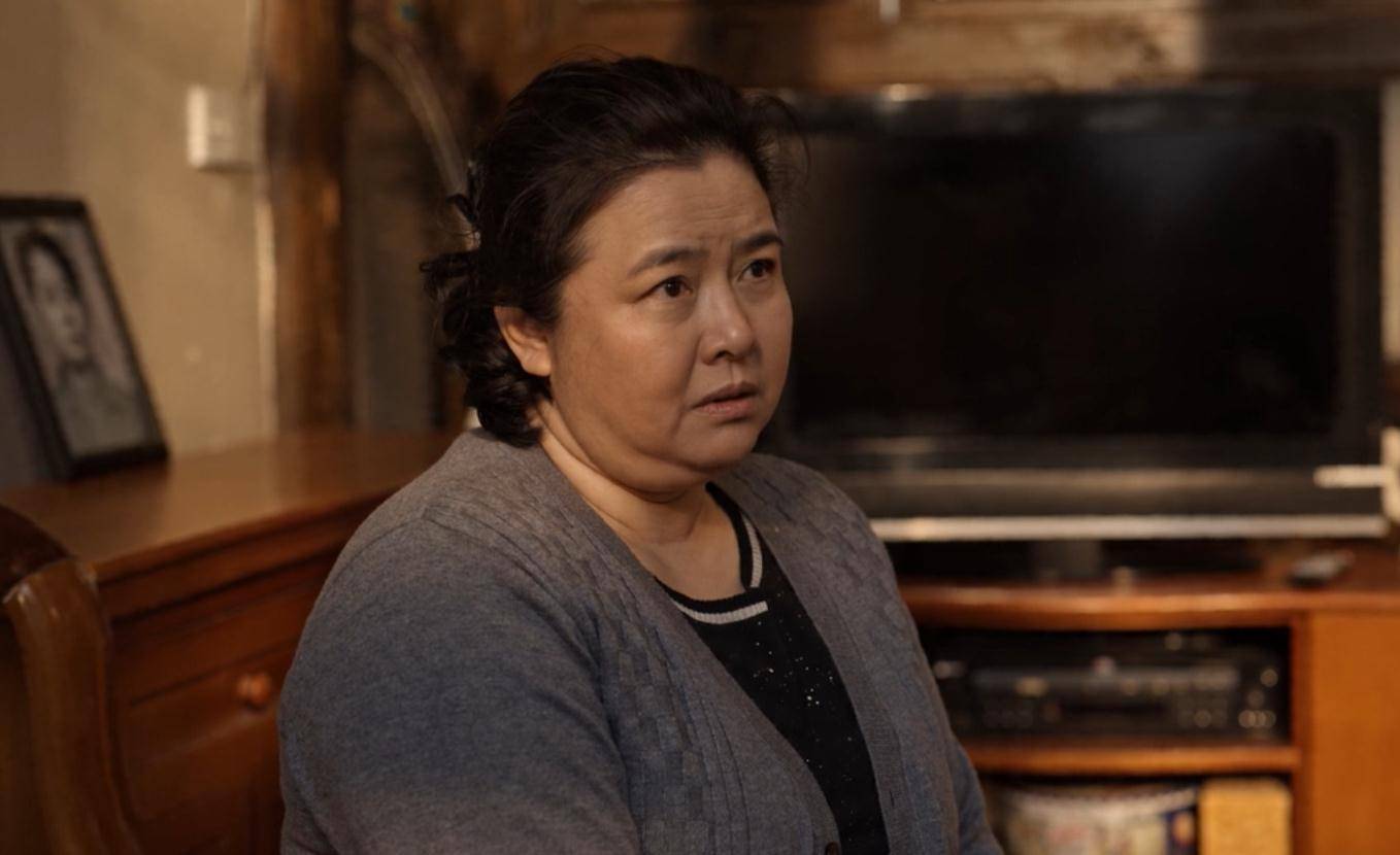 原创曾经能当韩剧女主如今却成土气大妈这些女星年轻时也太惊艳了