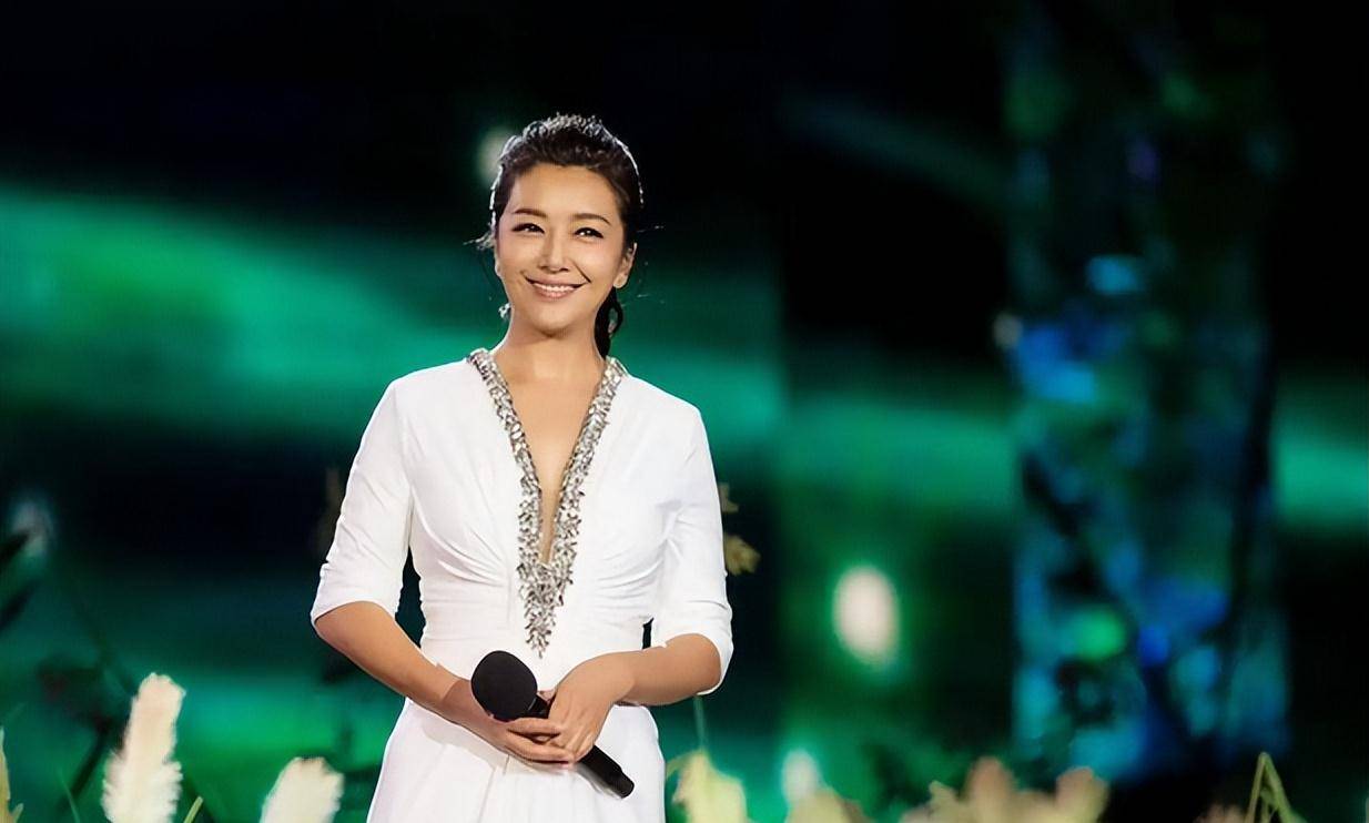 原创大众情人江珊离开高曙光错过靳东为何选择了离过婚的田小洁