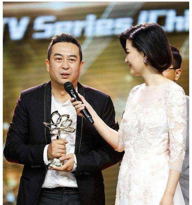 20年后,回看张嘉译和杜珺的婚姻,或许分开是最好的结局_曲国强_父母