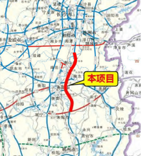 京珠高速全程路线图图片