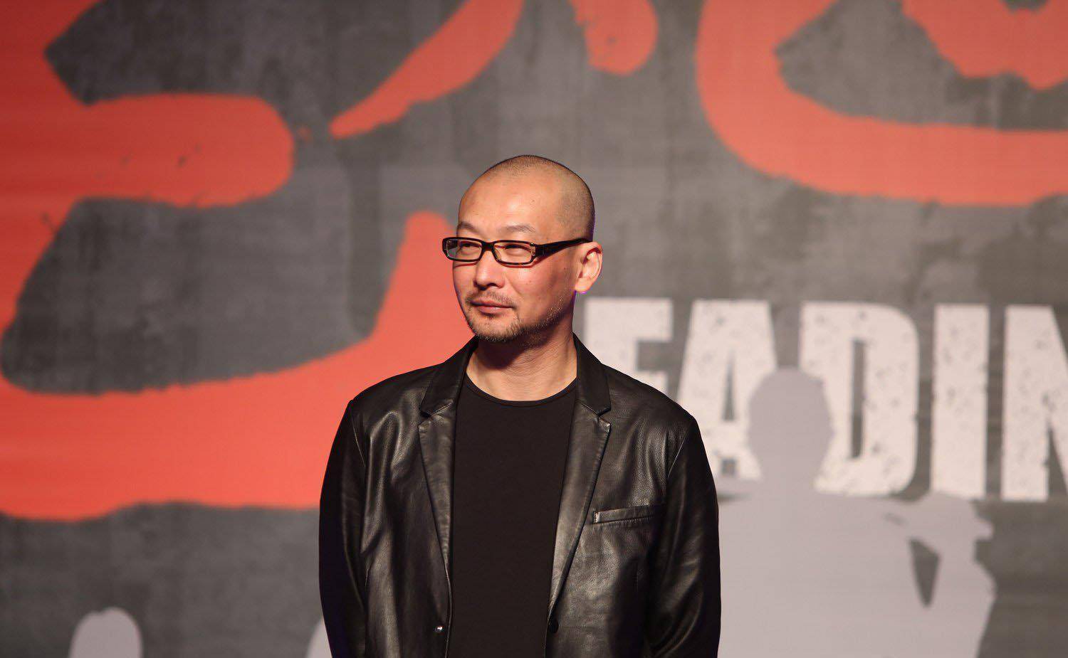 “京圈老炮”管虎的花心爱情，和他身后的3个女人