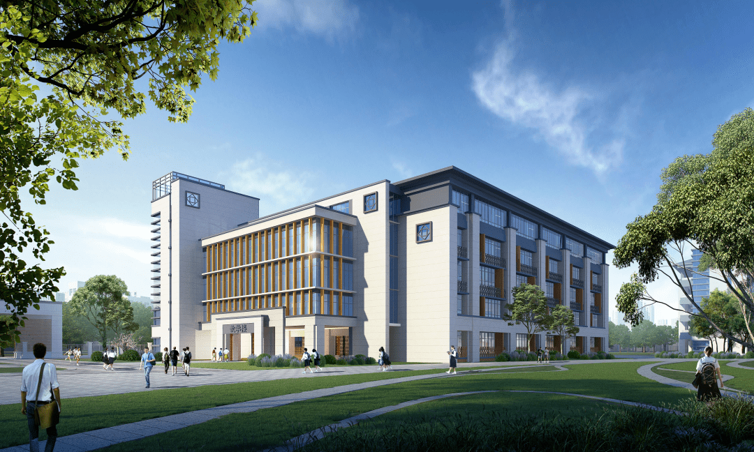 金寨基因海亮特色深圳元素金寨县志成中学揭开神秘面纱