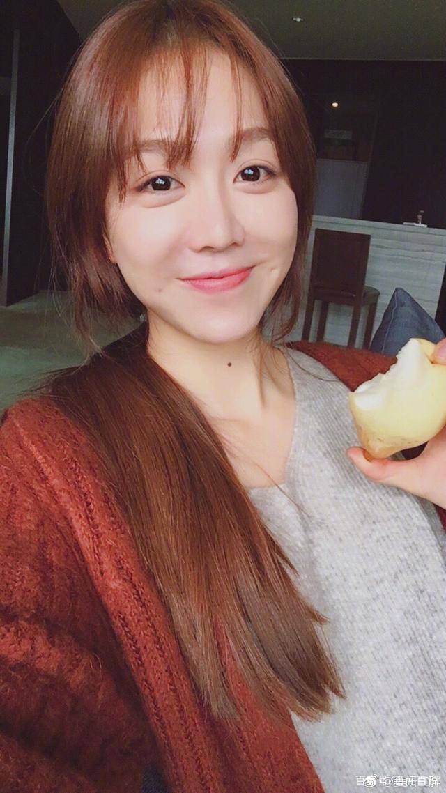 脾气好身材好厨艺好的三好女神姜妍为什么一直不红