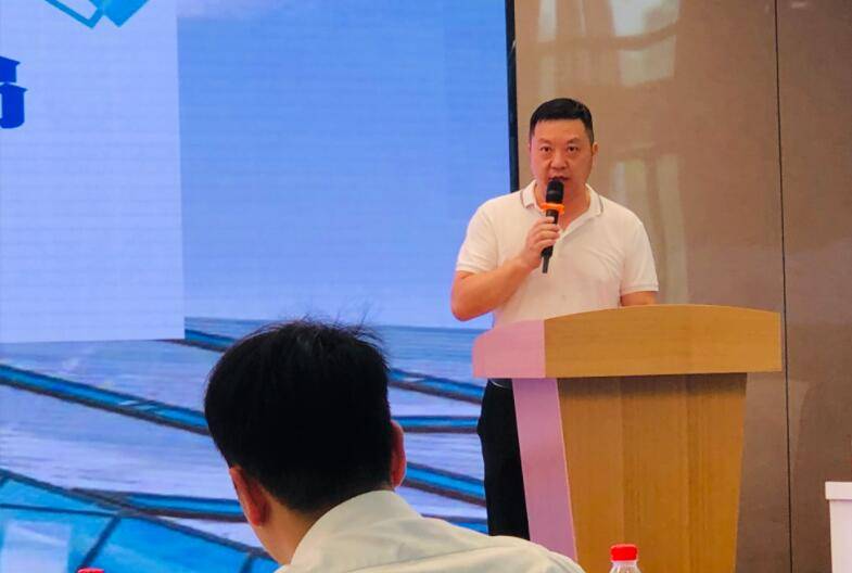首期人力资源行业RPA软件机器人“数字员工BOB全站”主题沙龙成功举办(图2)