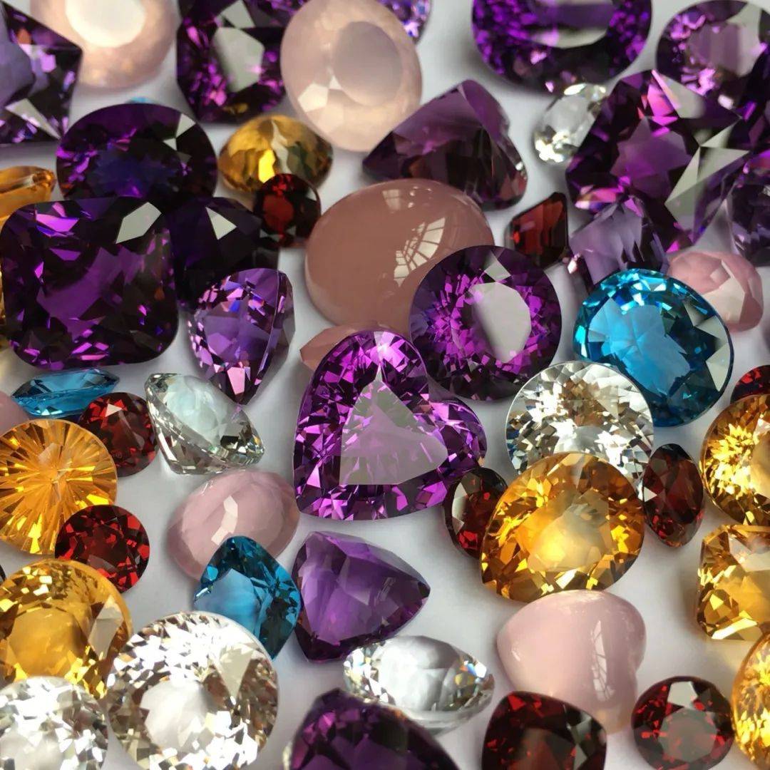 多年稳定增值，高端彩色宝石已成为众多投资首选！