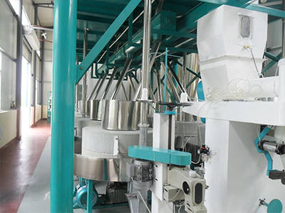 面粉加工设备厂家知道!_石磨_皮芯_价格