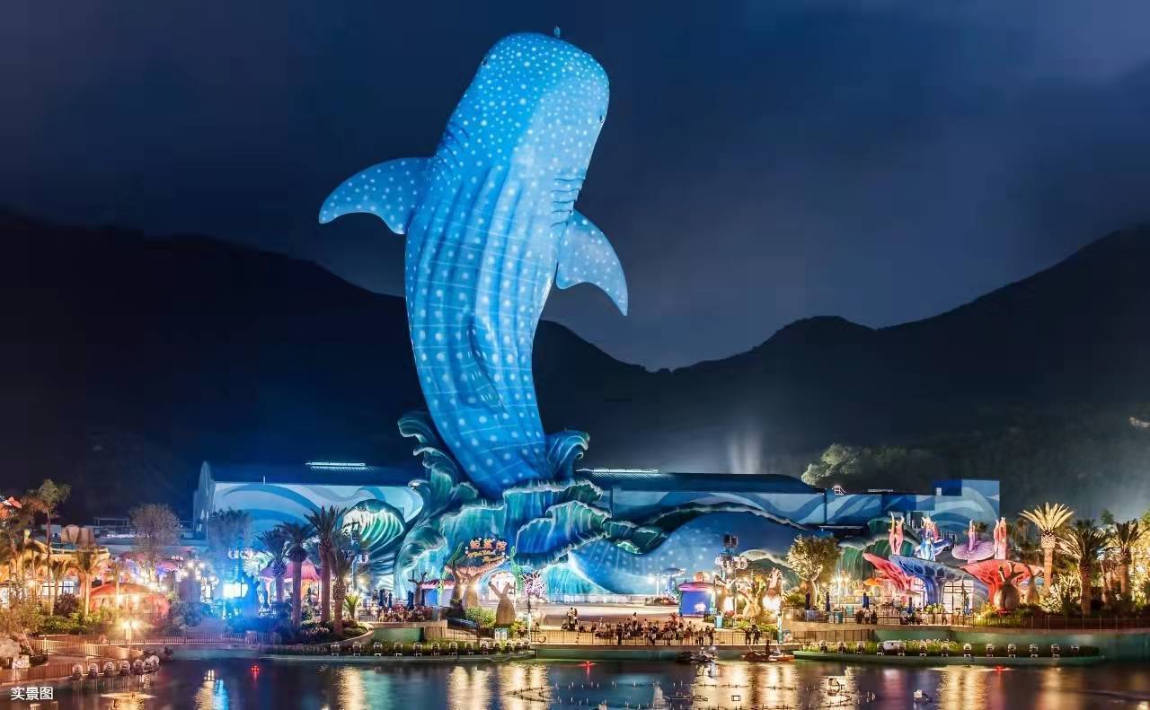 热点楼市新闻珠海华发横琴湾华发横琴湾详情搜狐新闻官网