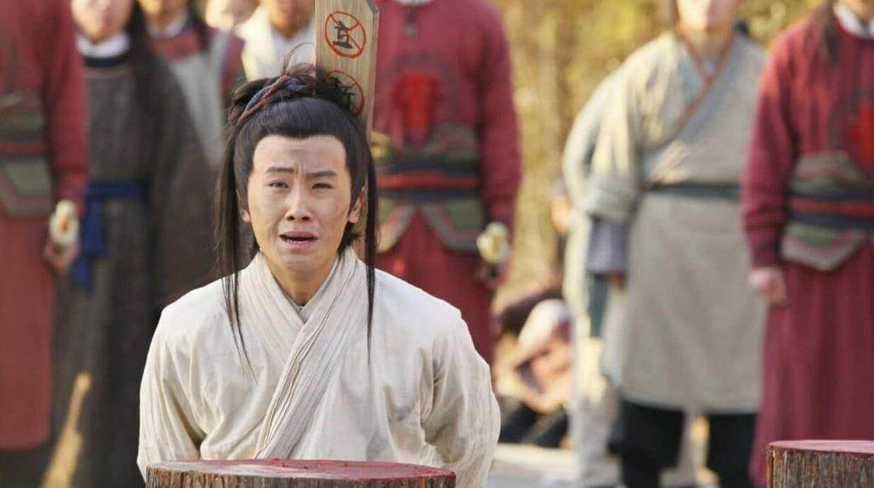 古代刽子手听到"刀下留人"便会停手,若刀挥下去,真能停住吗?