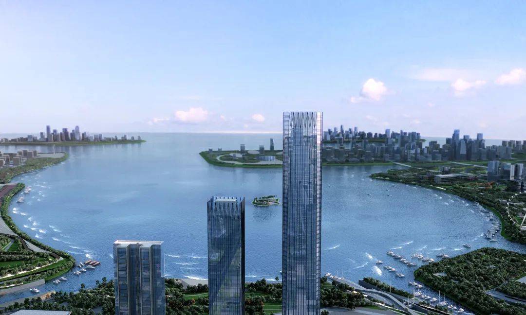 深圳前海金融中心营销中心售楼处电话4000666032转0606官方