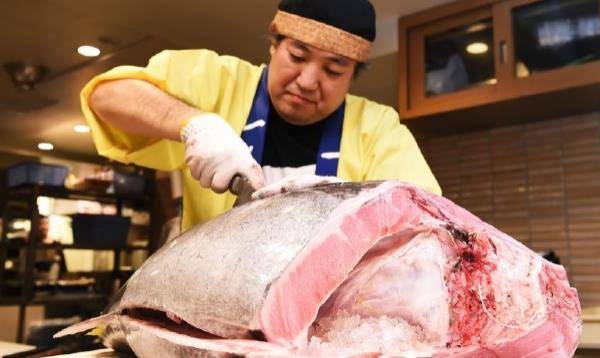 原创为什么日本人喜欢吃油炸食物还喜欢喝啤酒却仍然健康还很瘦