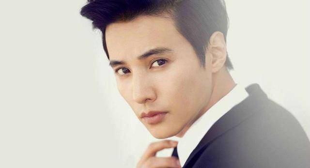 原创南韩零黑点男星元彬23岁成为顶流息影11年观众仍念念不忘