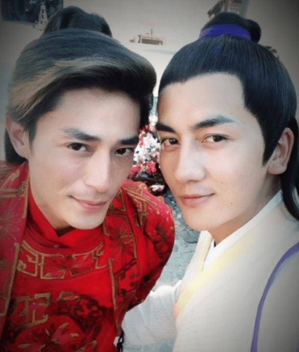 出道11年没火,演过《花千骨》和热巴弟弟,他还跟于正合作过4次_康磊