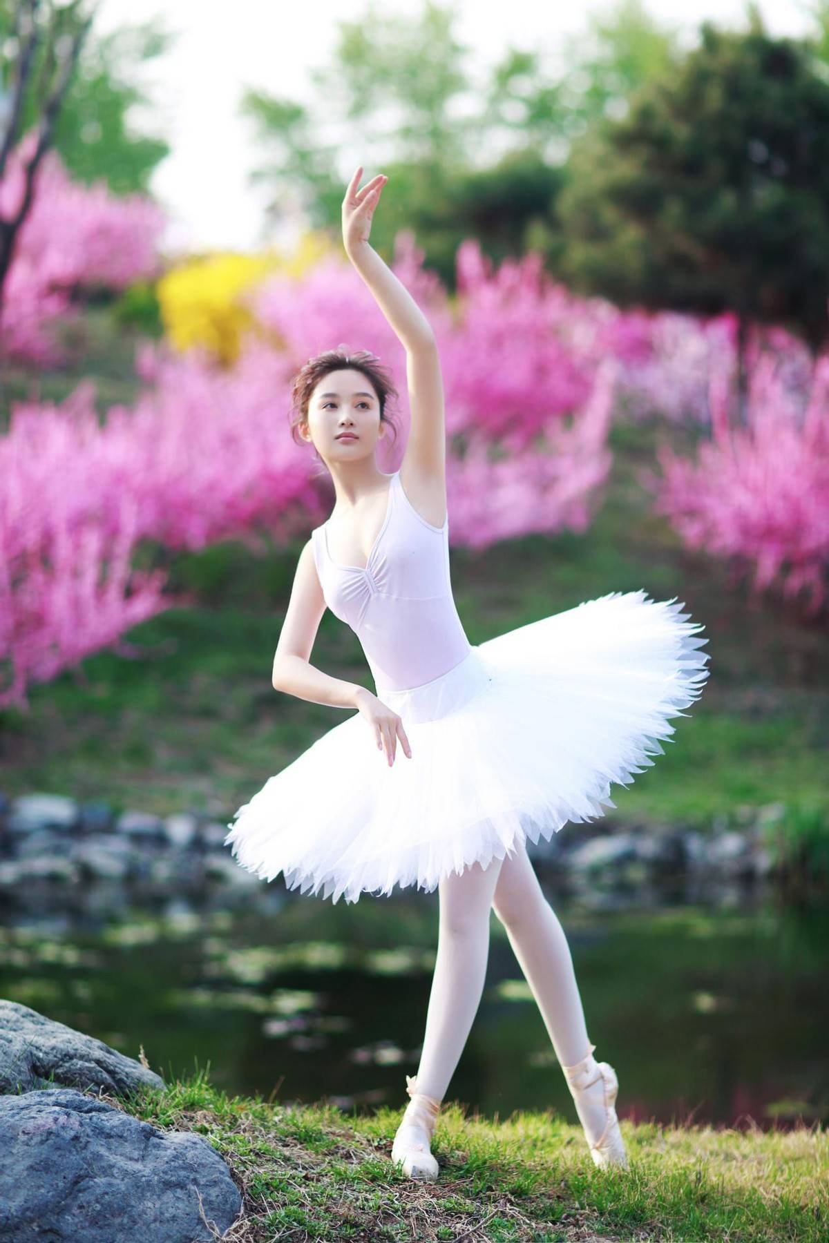 演员戏外喜欢干啥被孙嘉璐日程安排惊到了一周七天不重样