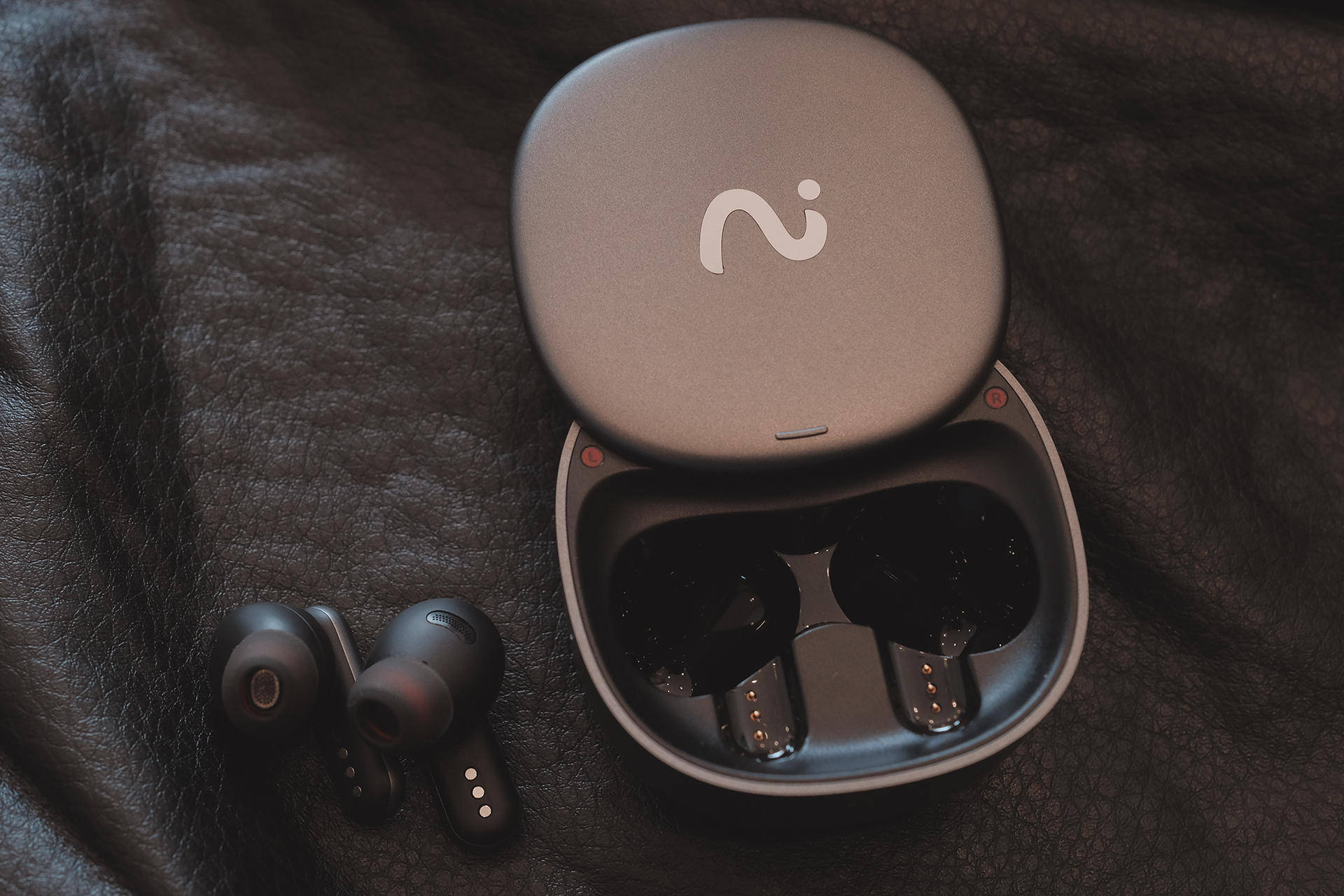 小型会议最佳速录工具讯飞录音降噪会议耳机iflybudspro测评