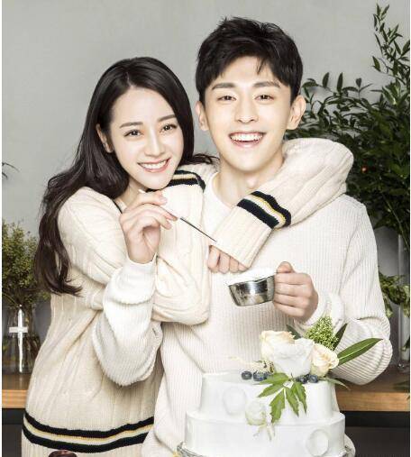 原创热巴张彬彬合作不火可景甜却和张彬彬合作证明了自己摘掉花瓶