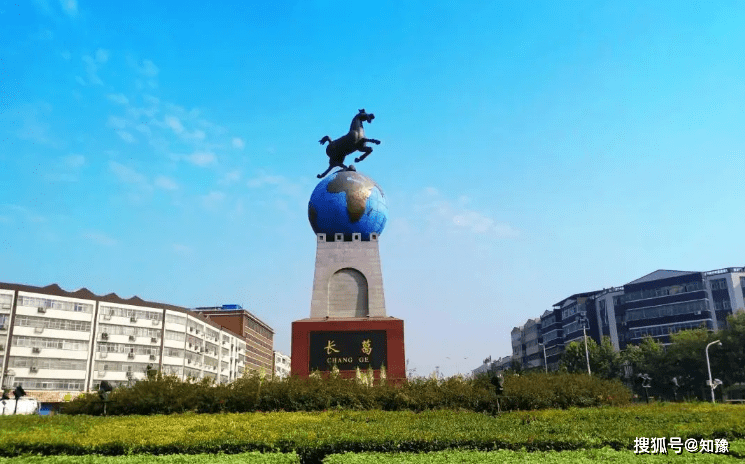 "葛氏之始"的故里,这座千年古县的特产备受喜爱_长葛市_石象_葛天氏