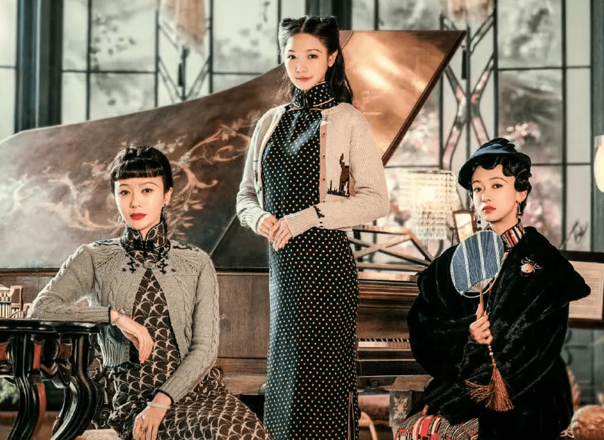 原创传家开启追妻剧情聂远稳住帝后cp韩庚装病上演戏中戏