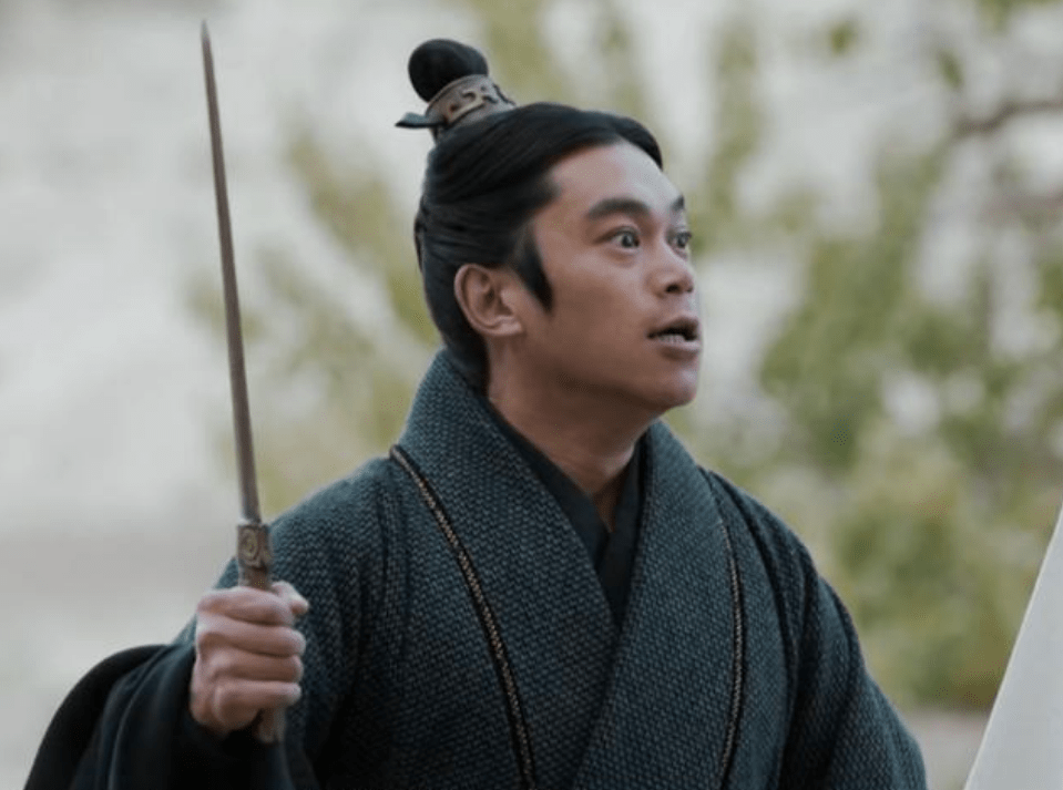 郭开战国晚期头号奸臣先后陷害两位盖世名将导致赵国灭亡