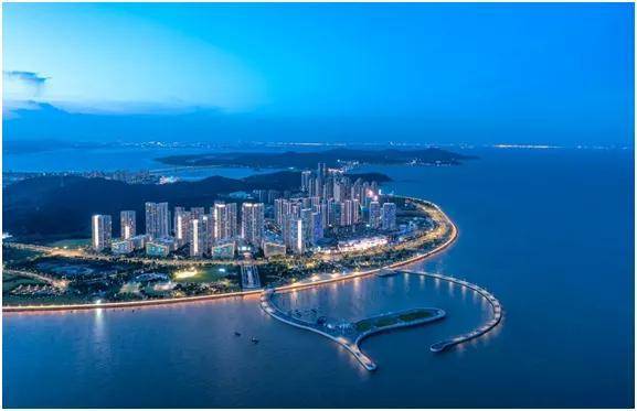 珠海丨格力海岸格力海岸丨官方网站丨欢迎您丨楼盘详情