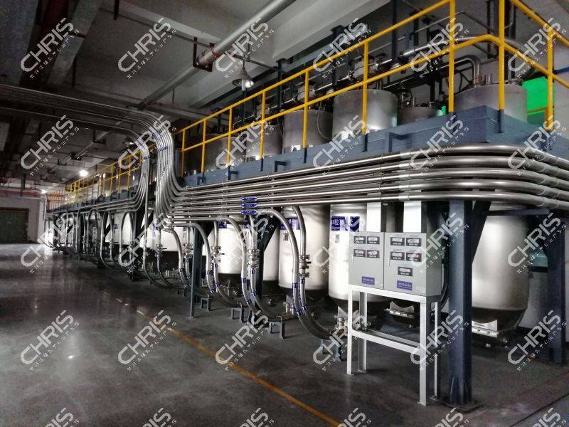 管道_实际操作_工作