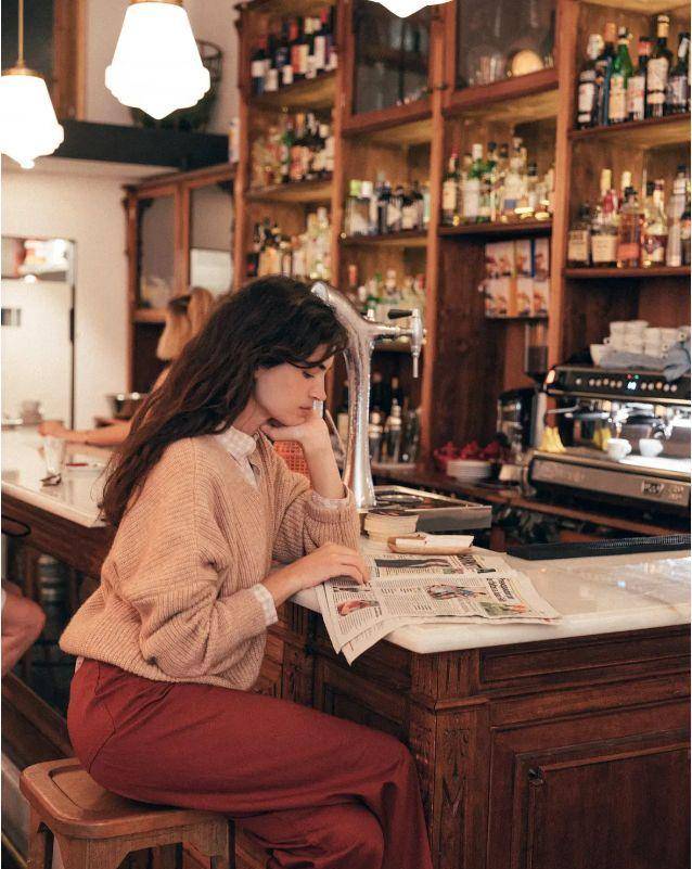 你的穿衣,就是你的审美!_颜色_境界_生活