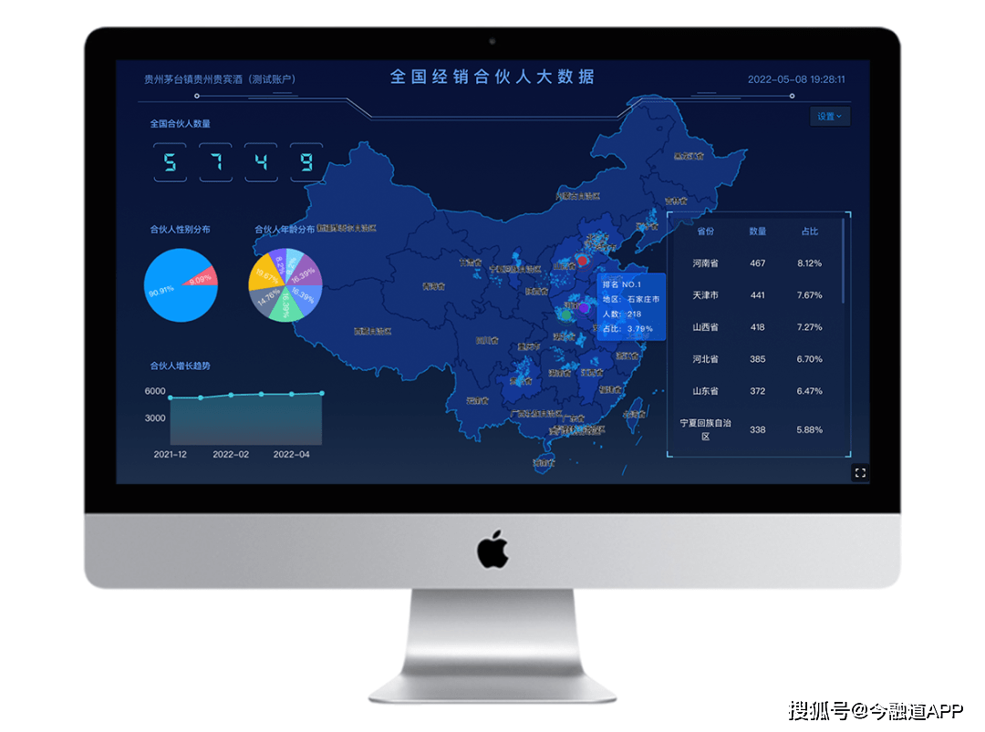 转型关键年智慧企业服务云平台如何助力抢跑数字化新赛道