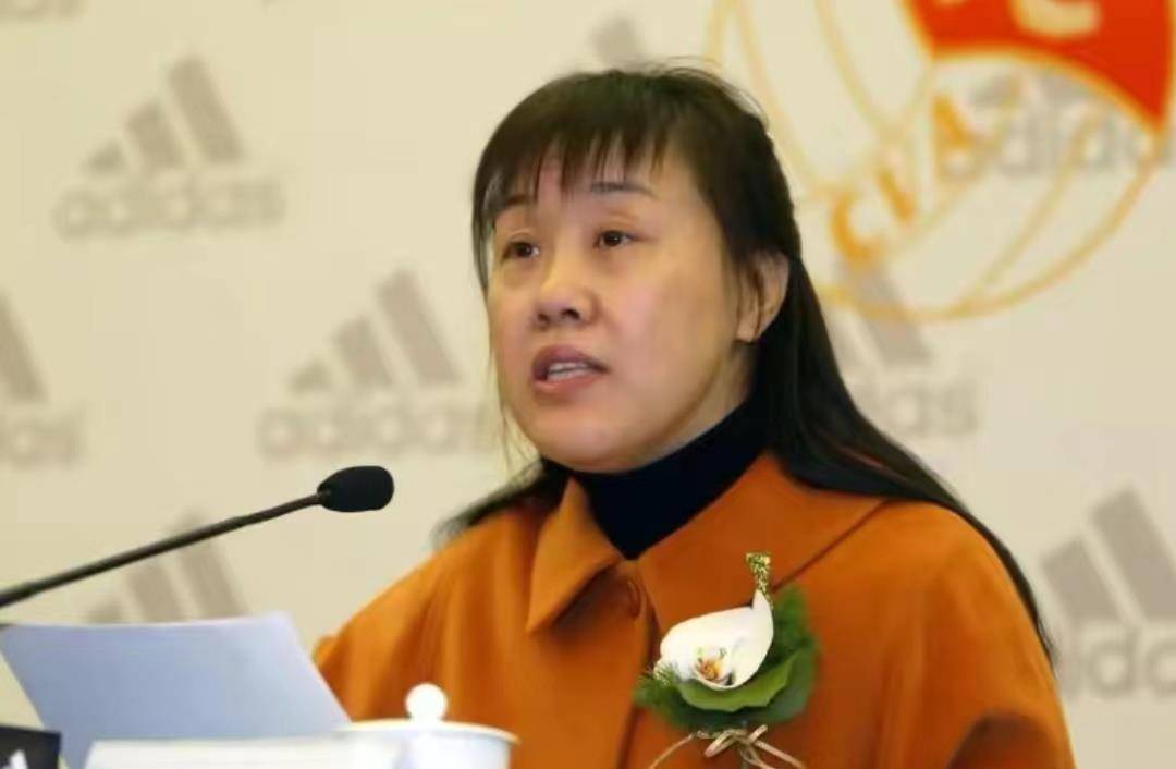 原创中国排协发唁电前中国女排主教练李耀先逝世球迷纷纷沉痛哀悼