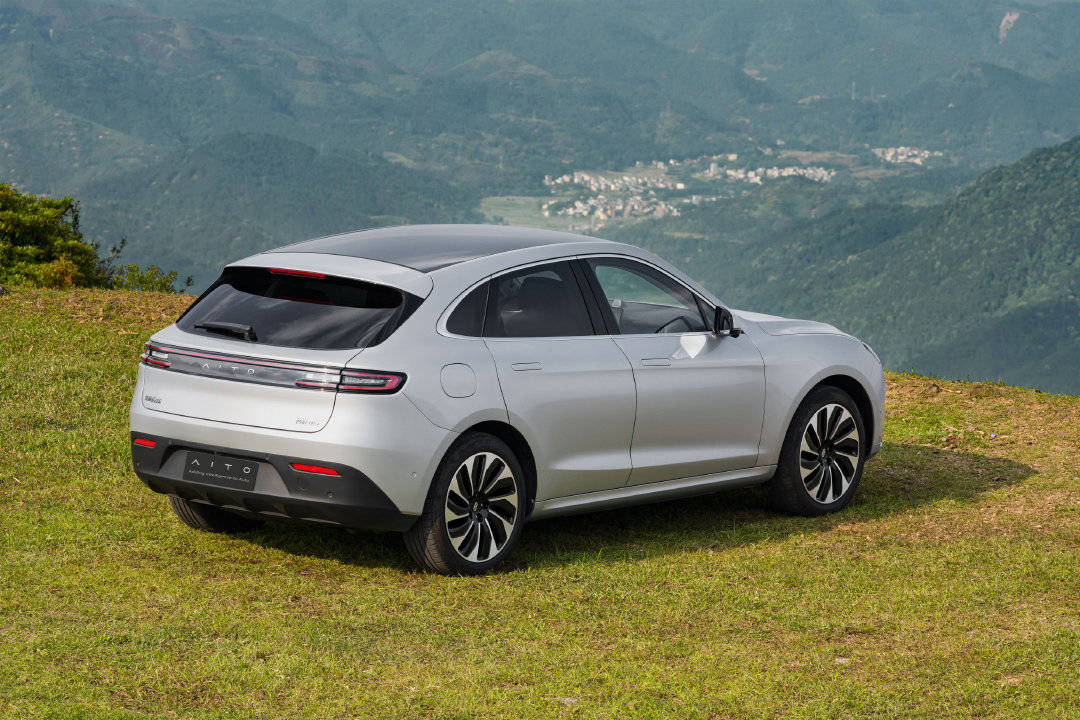 30万元买新能源suv 这几款值得去看看!_搜狐汽车_搜狐网