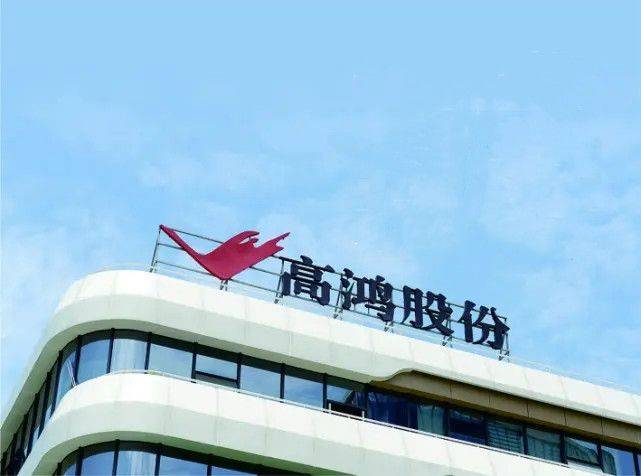 高鸿股份收深交所关注函超25倍溢价收购南通云数被要求说明合理性