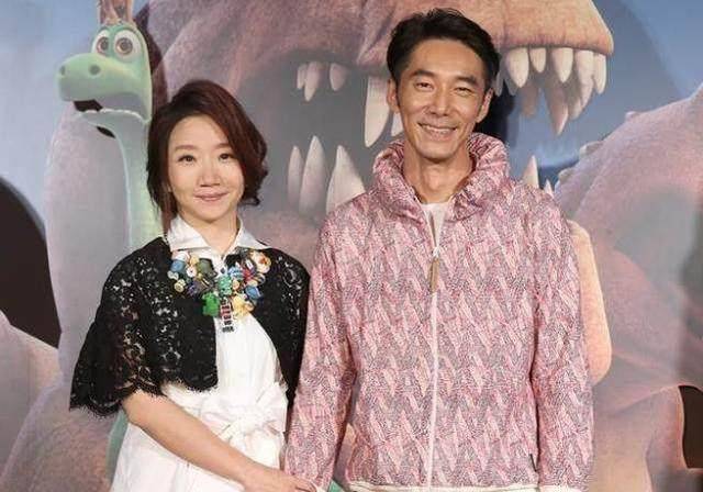 陶晶莹李李仁结婚12周年,感叹幸福是五味杂陈_陶子_夫妻_老公