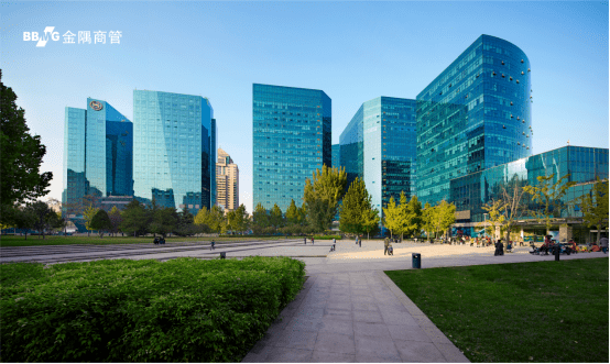 北京环球贸易中心