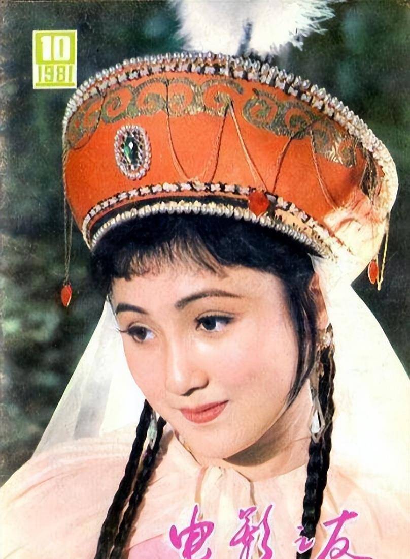 原创林芳兵为戏增肥50斤因太美遭人算计退圈被丈夫宠爱30年