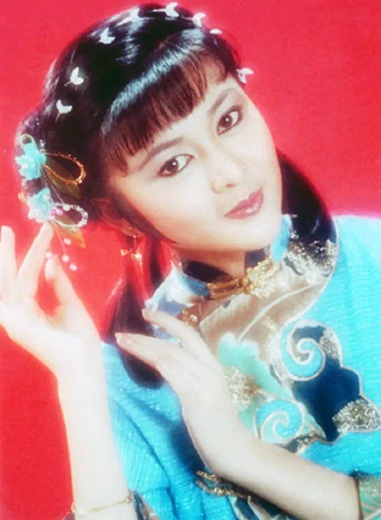 陈惠瑜与冯宝宝了断了母女之情……冯宝宝去了国外