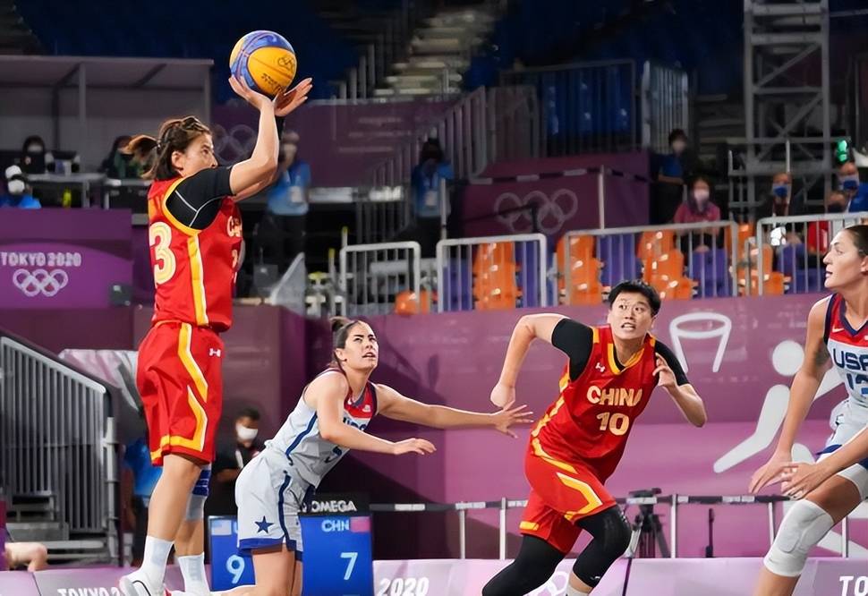 2019女子篮球回放(2019年女篮亚洲杯录像回放)