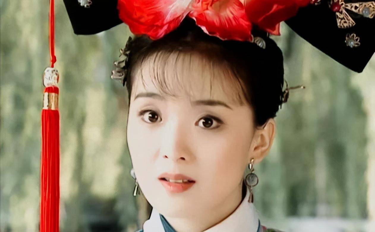 事业巅峰嫁大14岁老公,被豪门儿子看不起,"晴儿"近照显老态_王艳