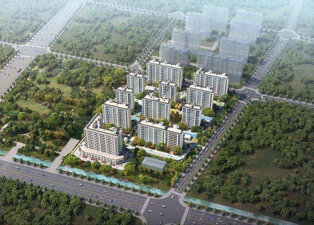 上海松江国贸凤凰原售楼处地址松江国贸凤凰原最新价格国贸凤凰原图文