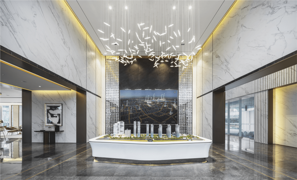 福州榕心映月soho地铁口办公居家两用