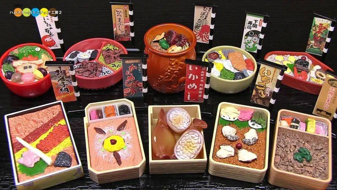 广州学日语日本文化丨日本的便当从何而来