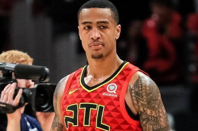 四号签引发的交易老鹰国王正在积极讨论巴恩斯遭到多队争抢