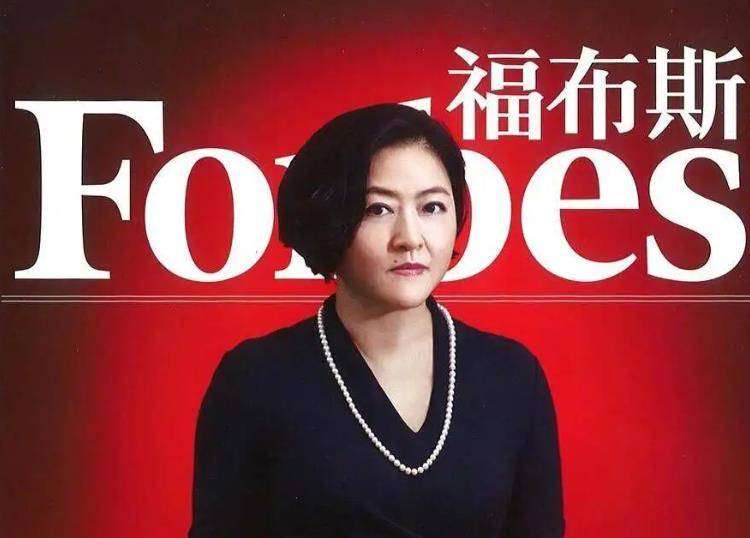 原创上海风投女王徐新，从银行柜员到身家160亿用30年，靠的是什么？