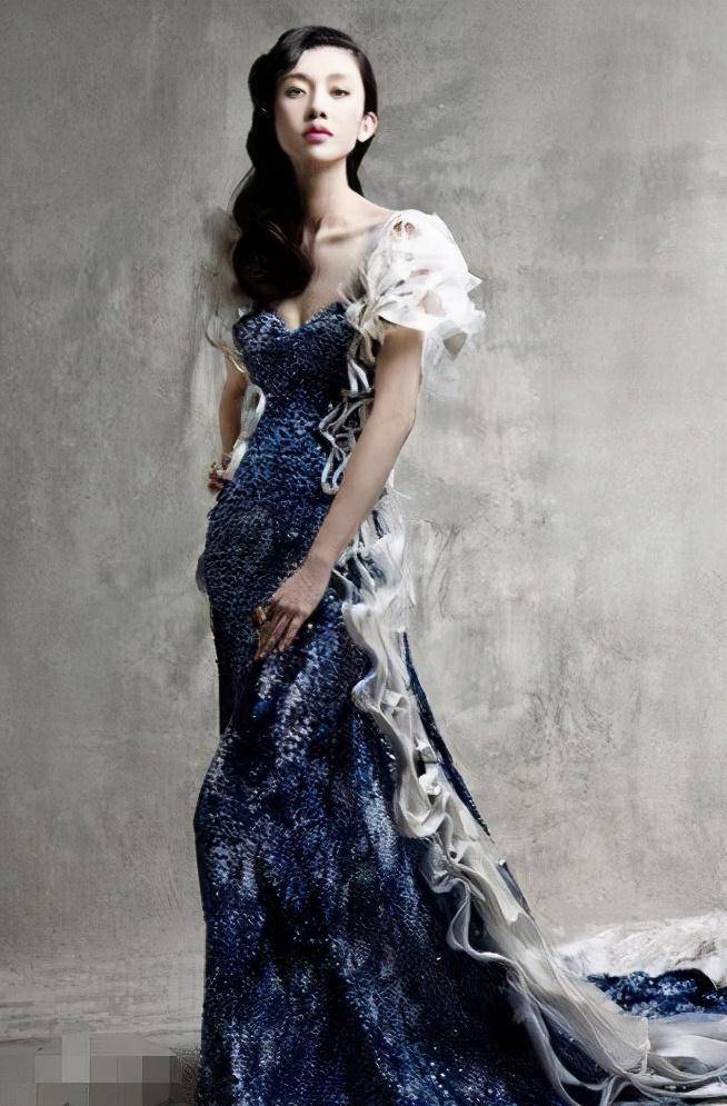 倪景阳:身高182嫁身高165丈夫,41岁成人生赢家_身材_天空_剧中