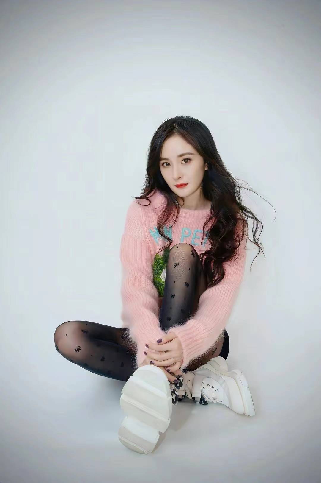 原创杨幂丝袜秀你喜欢嘛美女集锦第三波