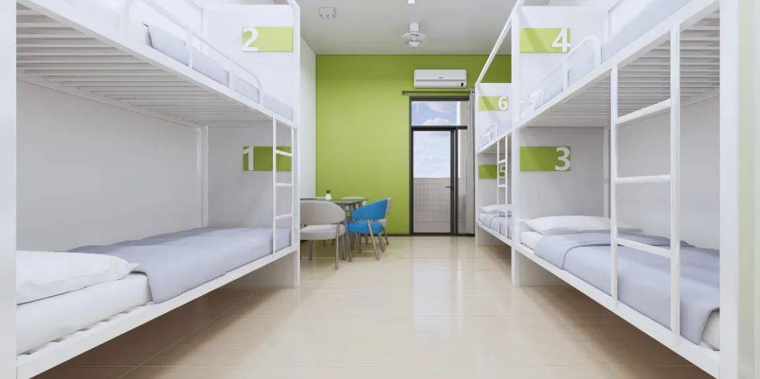 设计要点结语在多元意识形态的冲击下,对学生宿舍文化建设进行制度