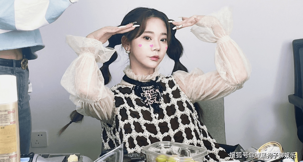 原创出道4年解散2年曾红极一时的火箭少女101成员现在怎么样了