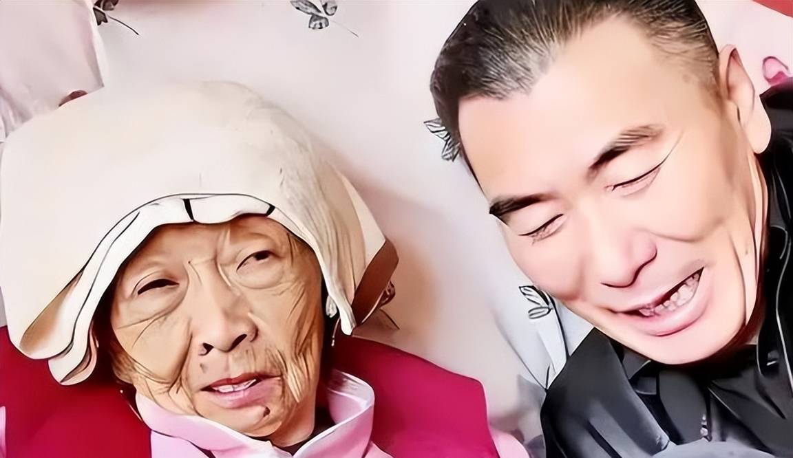 马秦_马大姐_马也