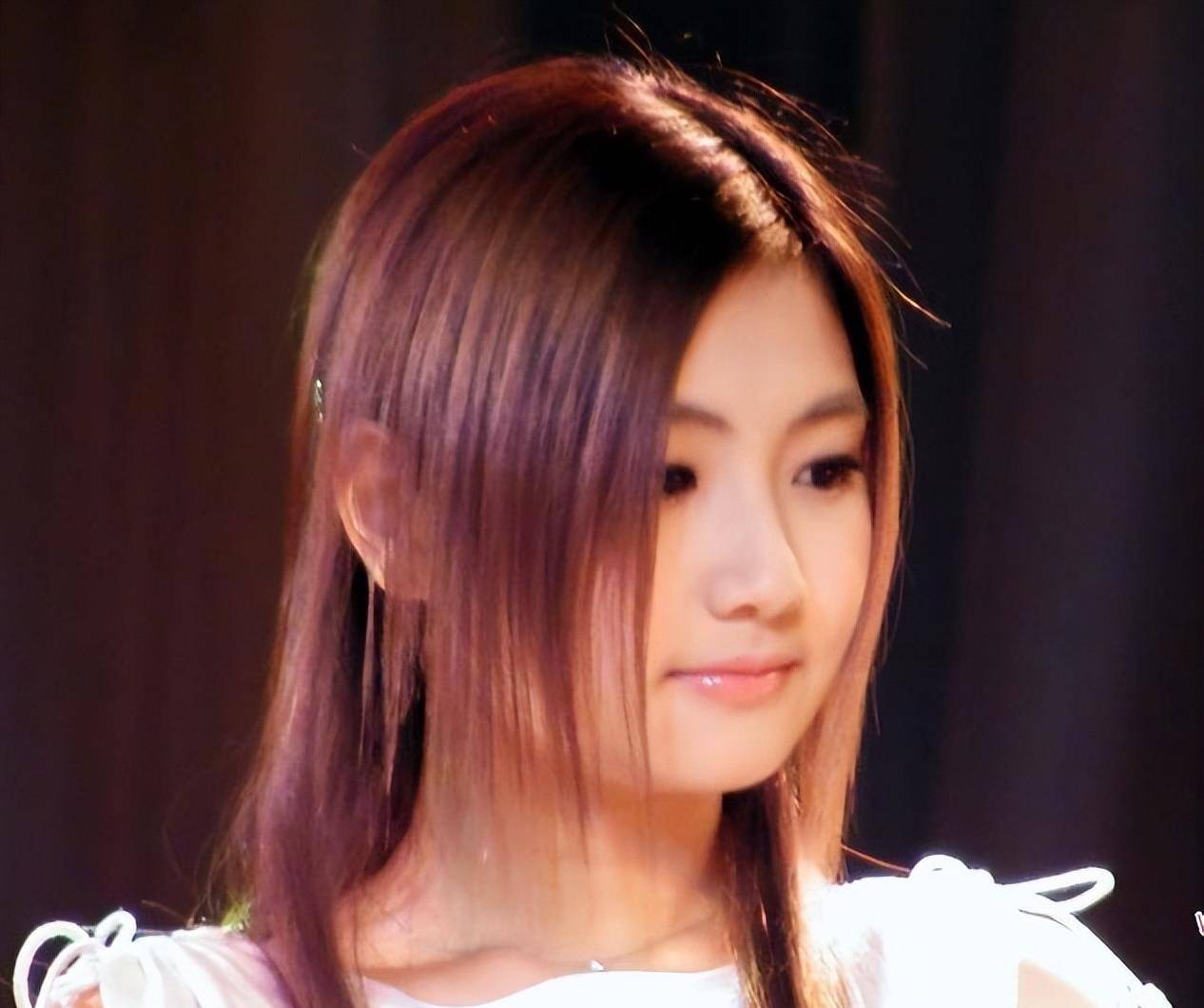 看she,才知道"只单飞不解散"对她们来说有多重要_hebe_田馥甄_selina